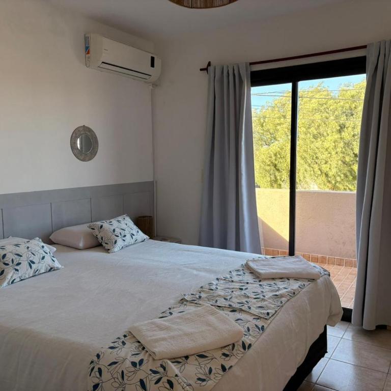 Los Aromos Sinsacate - Two-Bedroom Apartment - 25