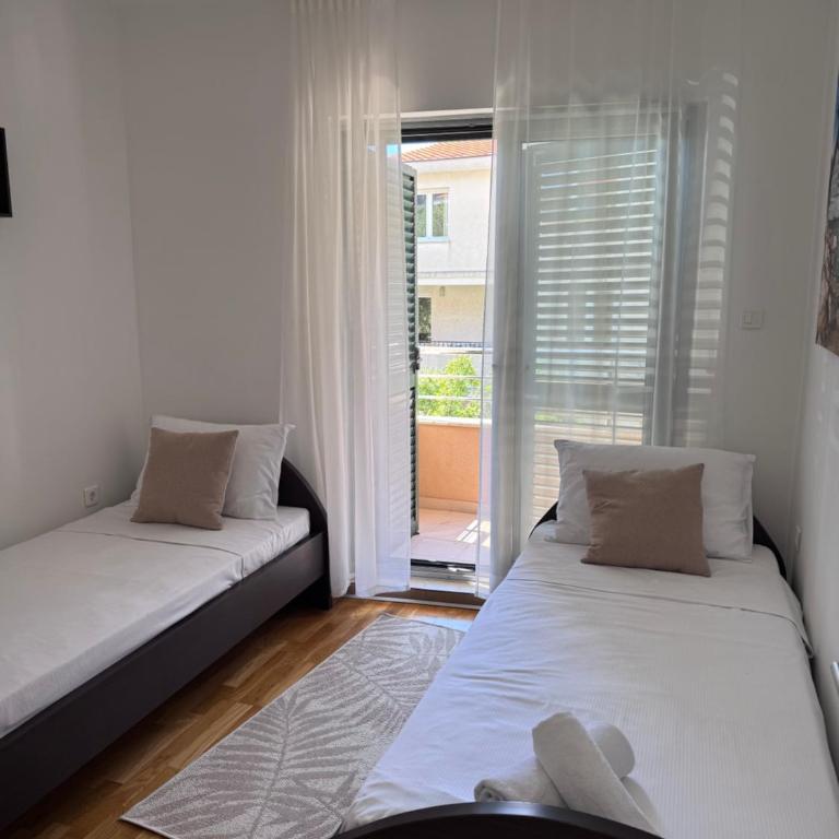 Apartment Stefana - Apartment mit 2 Schlafzimmern - 7