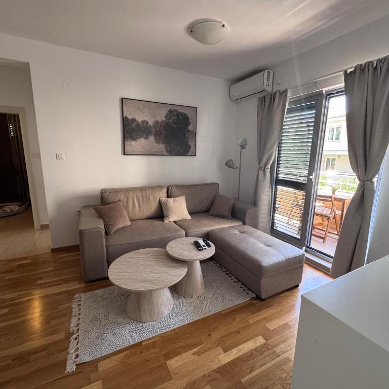 Apartment Stefana - Apartment mit 2 Schlafzimmern - 13