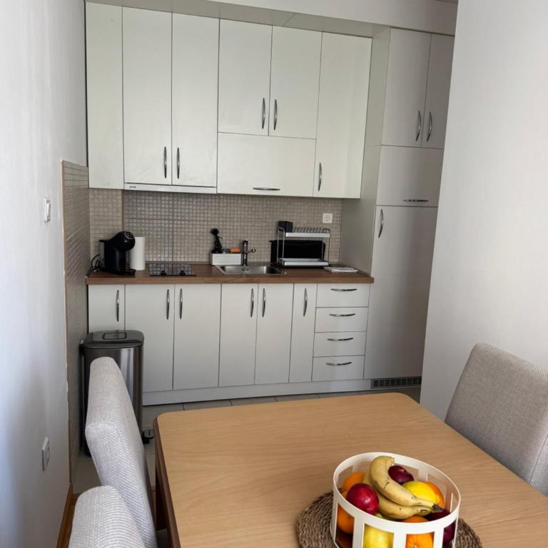 Apartment Stefana - Apartment mit 2 Schlafzimmern - 22