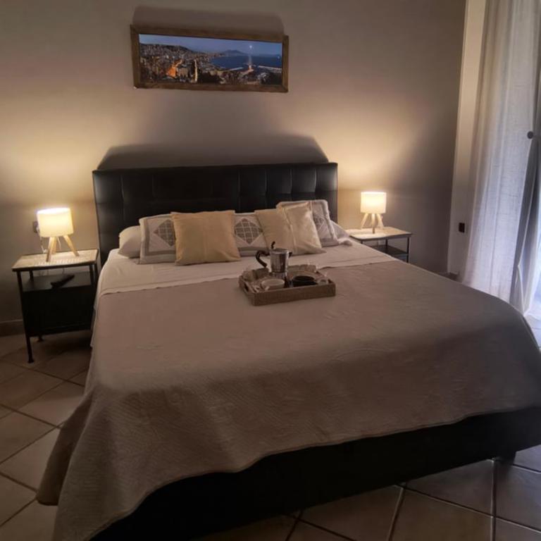 Dimora Carafa - One-Bedroom Apartment with Balcony - 4