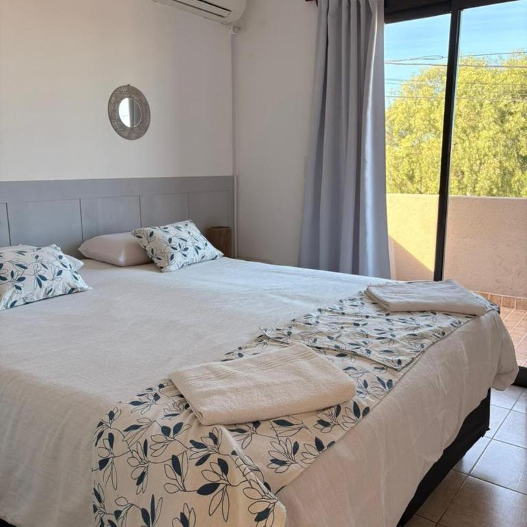 Los Aromos Sinsacate - Two-Bedroom Apartment - 15