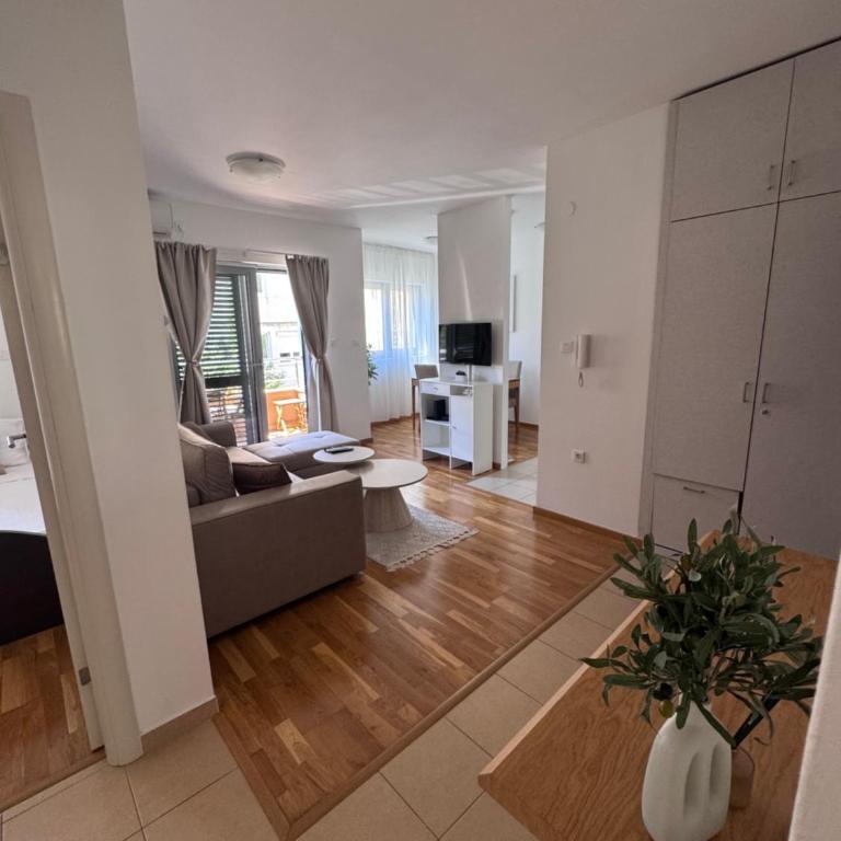 Apartment Stefana - Apartment mit 2 Schlafzimmern - 14