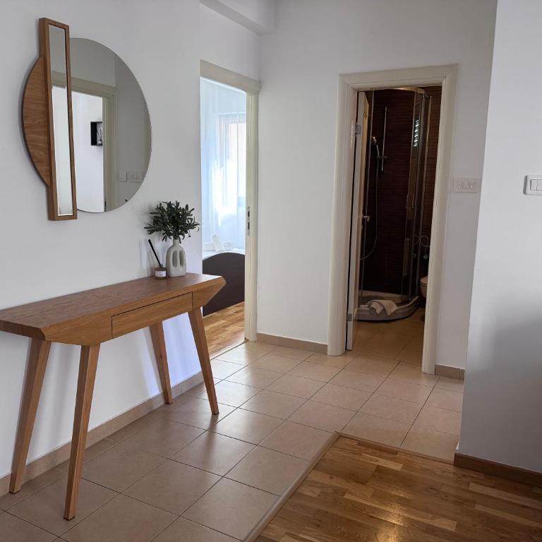 Apartment Stefana - Apartment mit 2 Schlafzimmern - 16