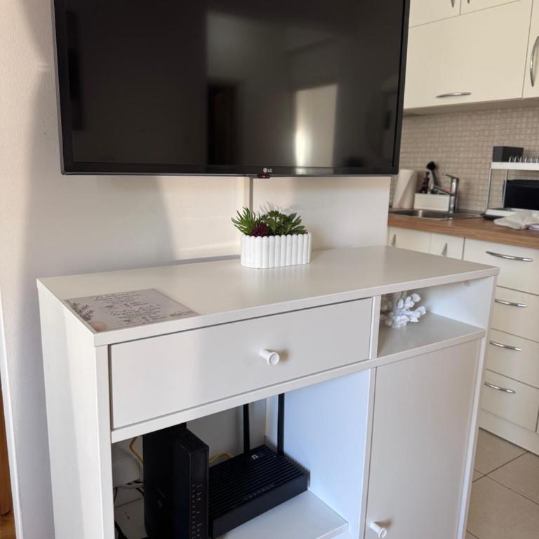 Apartment Stefana - Apartment mit 2 Schlafzimmern - 23