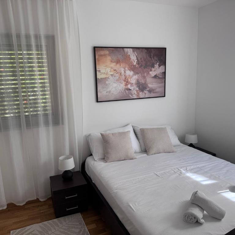 Apartment Stefana - Apartment mit 2 Schlafzimmern - 6