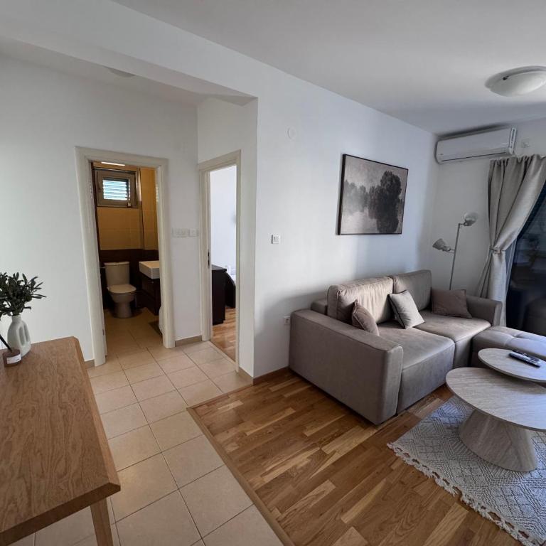 Apartment Stefana - Apartment mit 2 Schlafzimmern - 11
