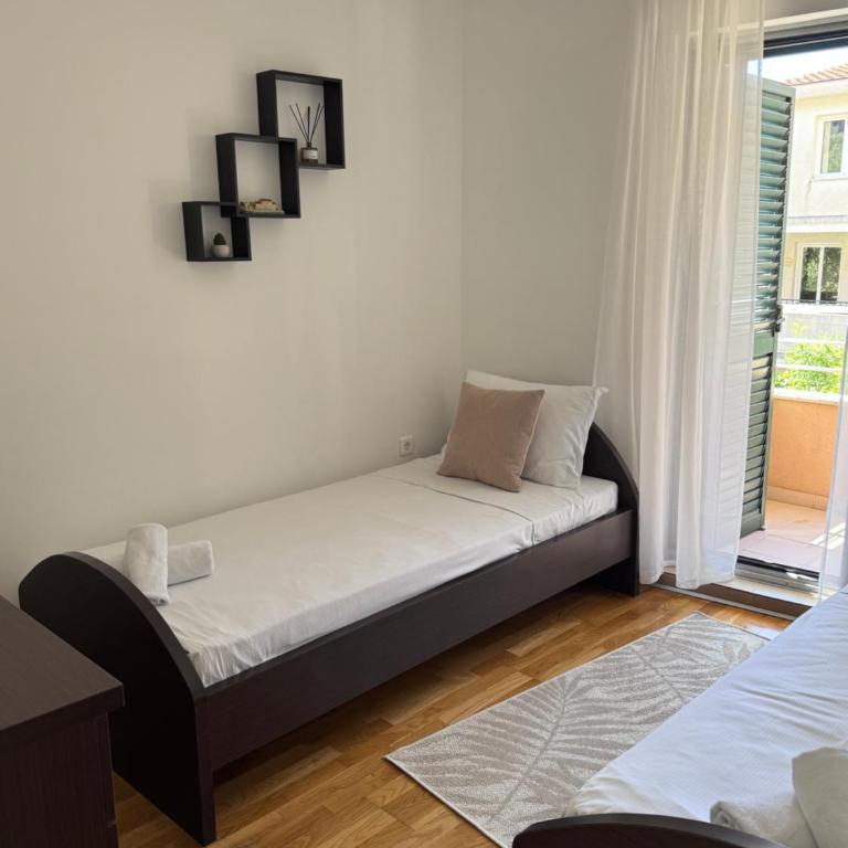 Apartment Stefana - Apartment mit 2 Schlafzimmern - 30