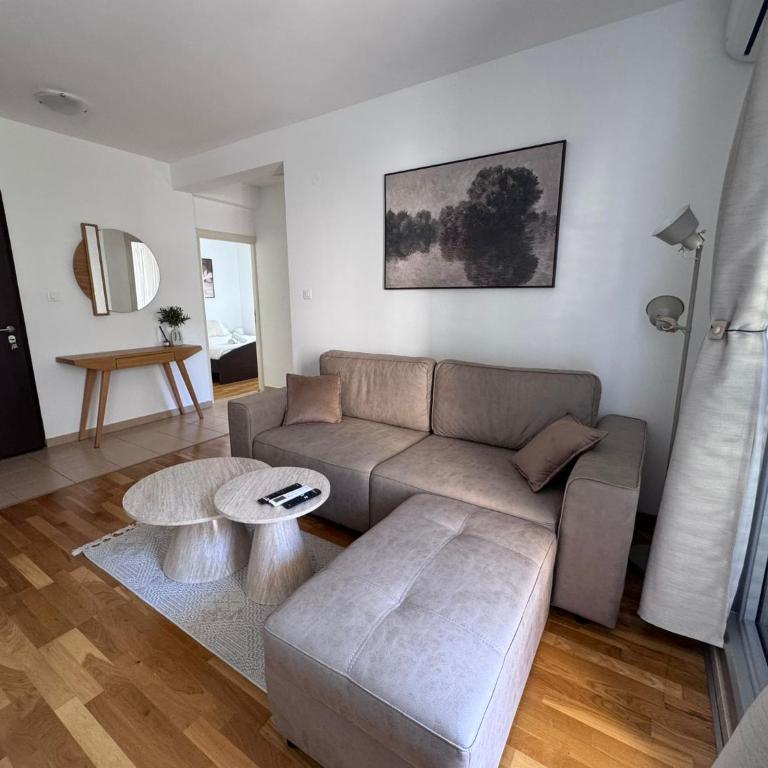 Apartment Stefana - Apartment mit 2 Schlafzimmern - 15