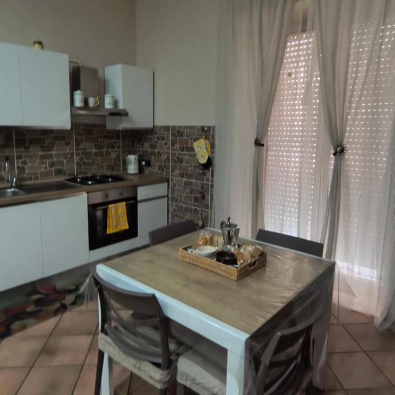 Dimora Carafa - One-Bedroom Apartment with Balcony - 3