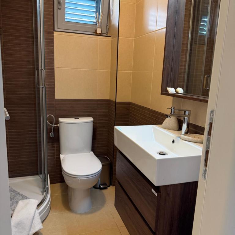 Apartment Stefana - Apartment mit 2 Schlafzimmern - 40