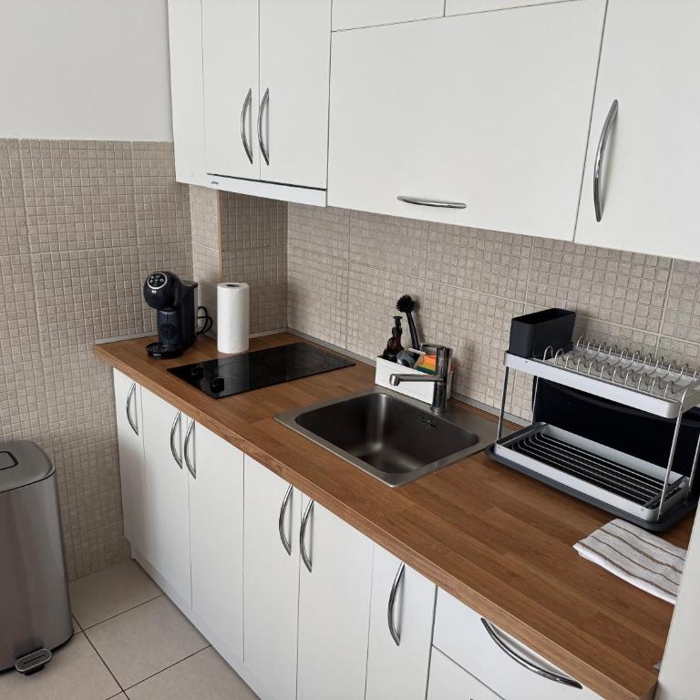 Apartment Stefana - Apartment mit 2 Schlafzimmern - 25
