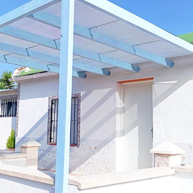 Finca el Aulagar 1 - Casa de 2 dormitorios - 5