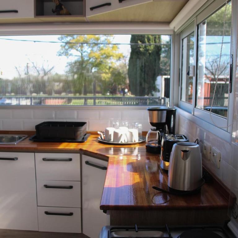 Tu casa en Colonia - Apartamento de 2 dormitorios - 4