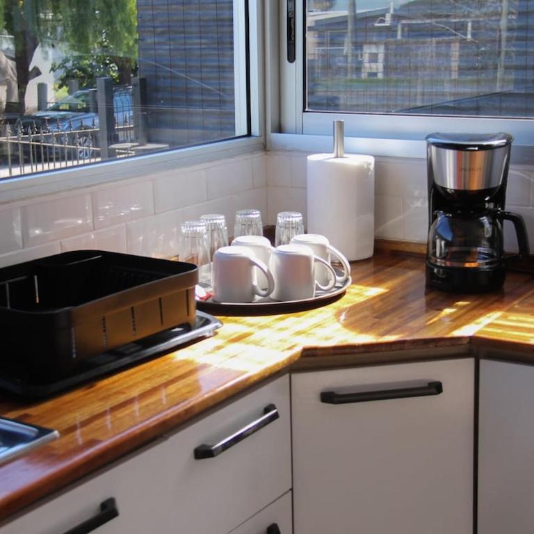 Tu casa en Colonia - Apartamento de 2 dormitorios - 8