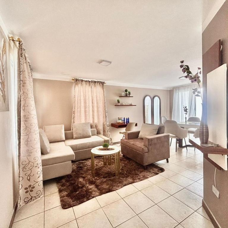 House in the La Estancia Macasto private development - Three-Bedroom Home - 3