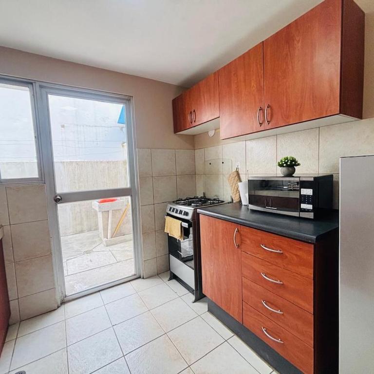 House in the La Estancia Macasto private development - Three-Bedroom Home - 10