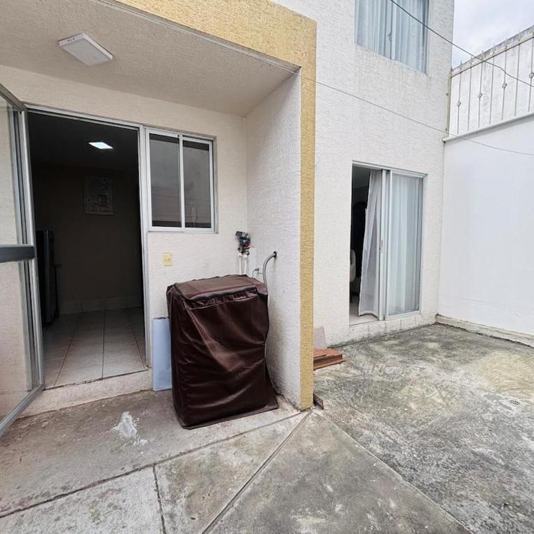 House in the La Estancia Macasto private development - Three-Bedroom Home - 22