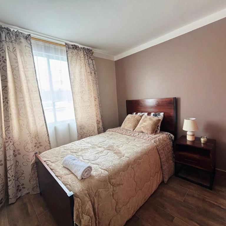 House in the La Estancia Macasto private development - Three-Bedroom Home - 19
