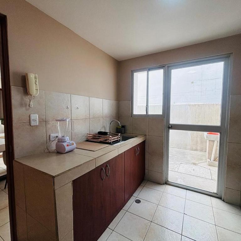 House in the La Estancia Macasto private development - Three-Bedroom Home - 11