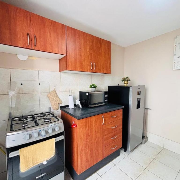 House in the La Estancia Macasto private development - Three-Bedroom Home - 9