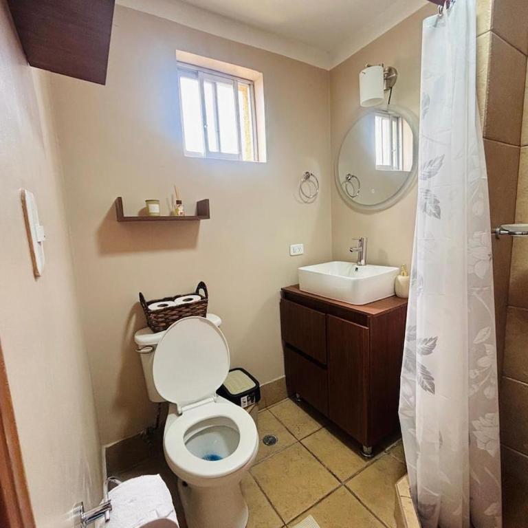 House in the La Estancia Macasto private development - Three-Bedroom Home - 21