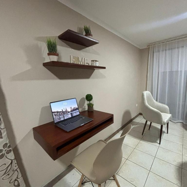 House in the La Estancia Macasto private development - Three-Bedroom Home - 6