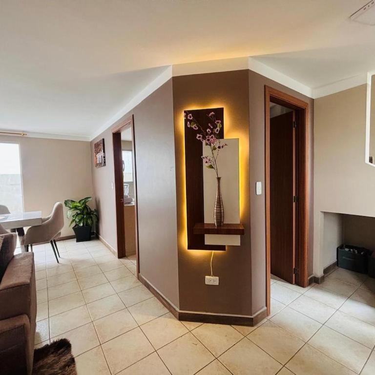 House in the La Estancia Macasto private development - Three-Bedroom Home - 5