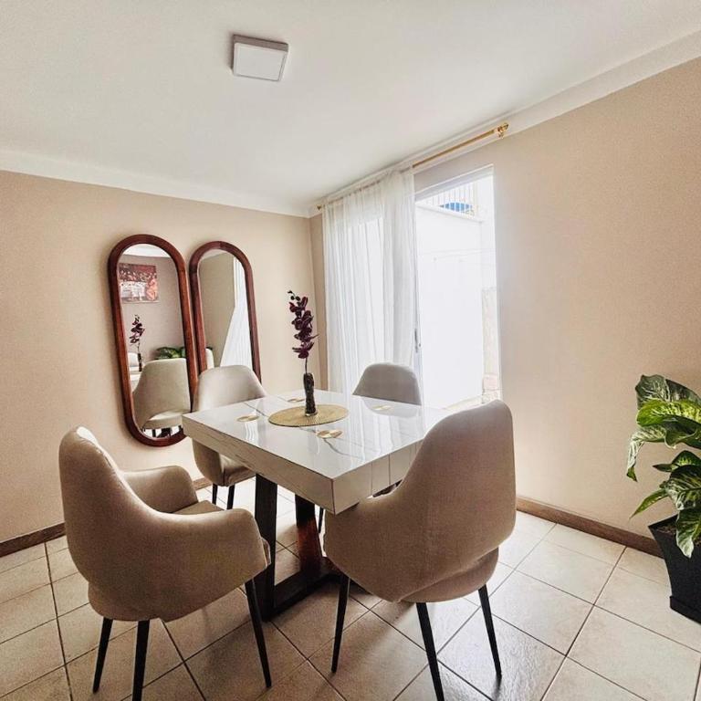 House in the La Estancia Macasto private development - Three-Bedroom Home - 8