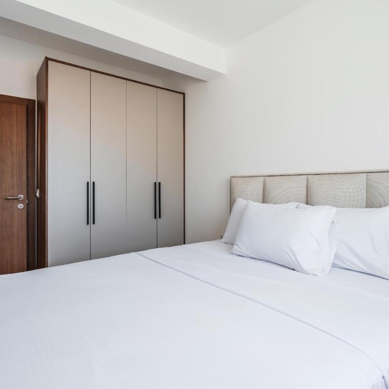 Olive Residences By In Property - Appartement 1 Chambre avec Balcon et Vue sur les Montagnes - 11