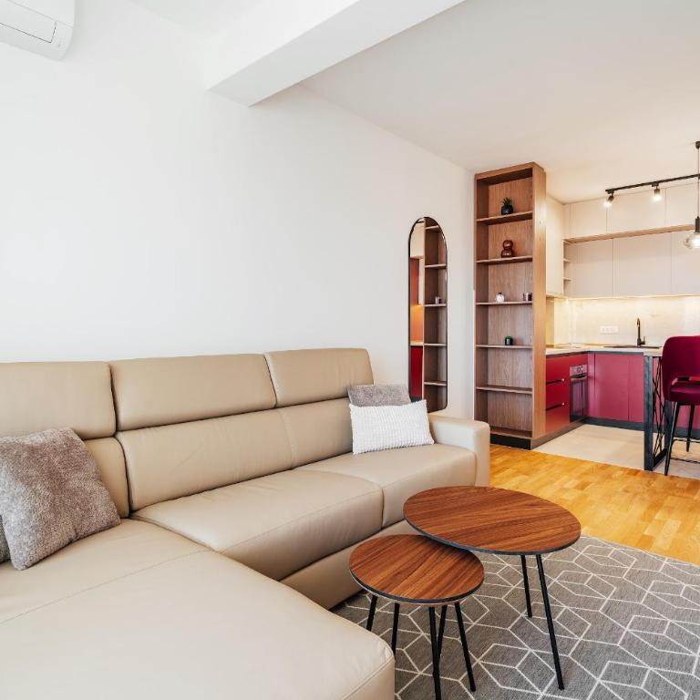 Olive Residences By In Property - Appartement 1 Chambre - 2