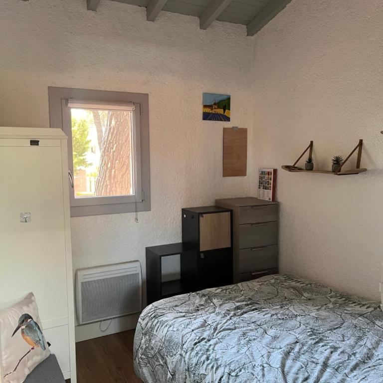 Frejus Villa - Villa 3 Chambres - 18