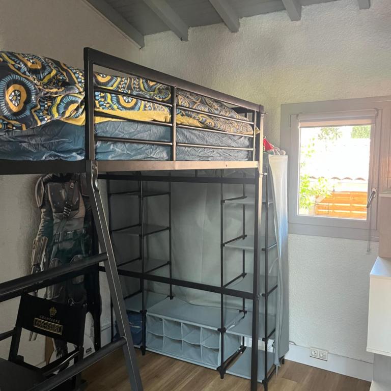 Frejus Villa - Villa 3 Chambres - 17