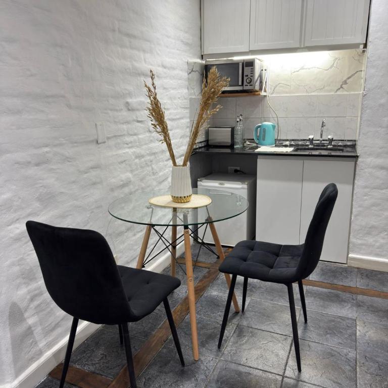 Cuyano Loft - Apartamento de 1 dormitorio - 2