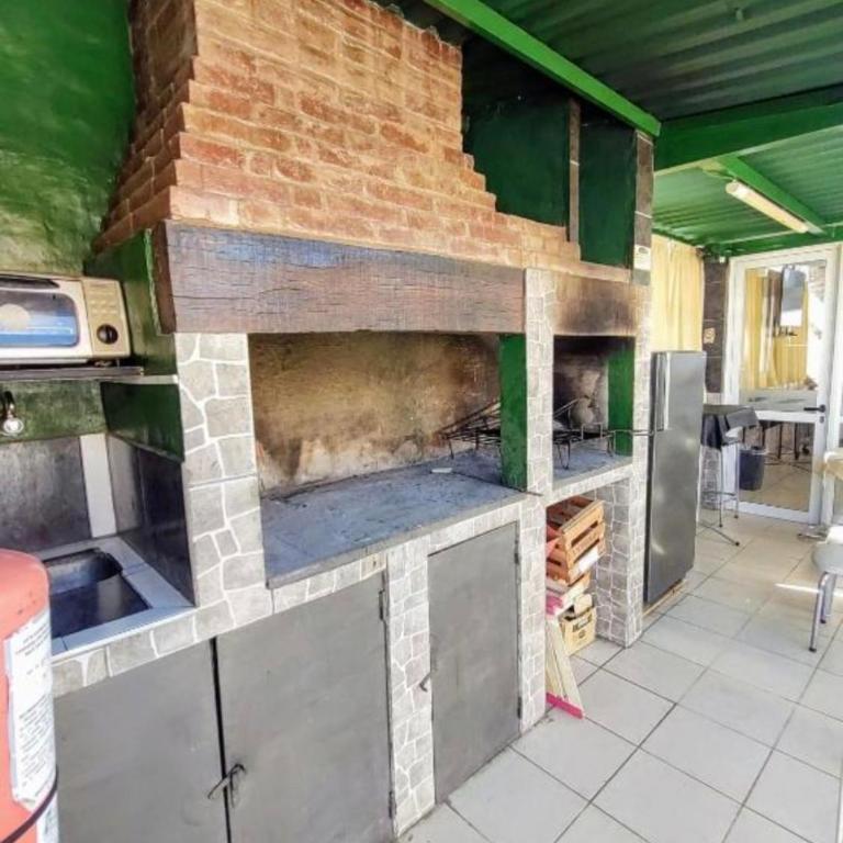 Cuyano Loft - Apartamento de 1 dormitorio - 6