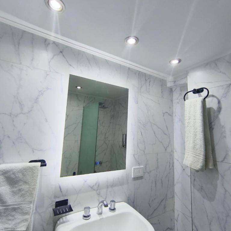Cuyano Loft - Apartamento de 1 dormitorio - 7