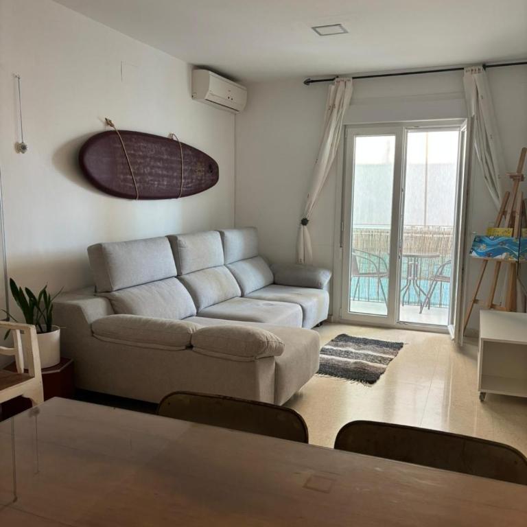 ABA Simón - Appartamento con 2 Camere da Letto - 1
