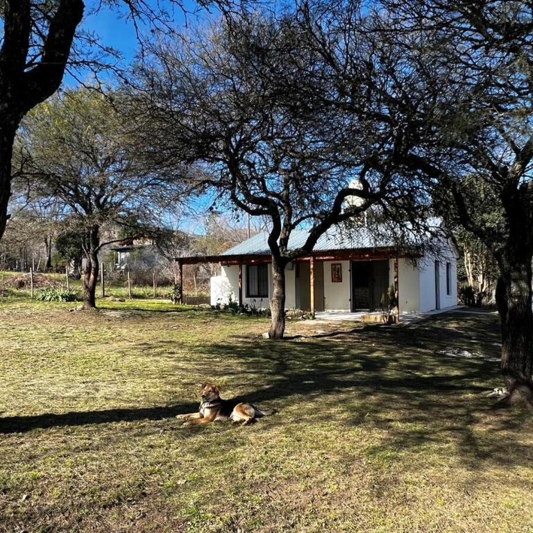Mountain house - garden and garage Villa Gral Belgrano - Casa de 2 dormitorios - 9
