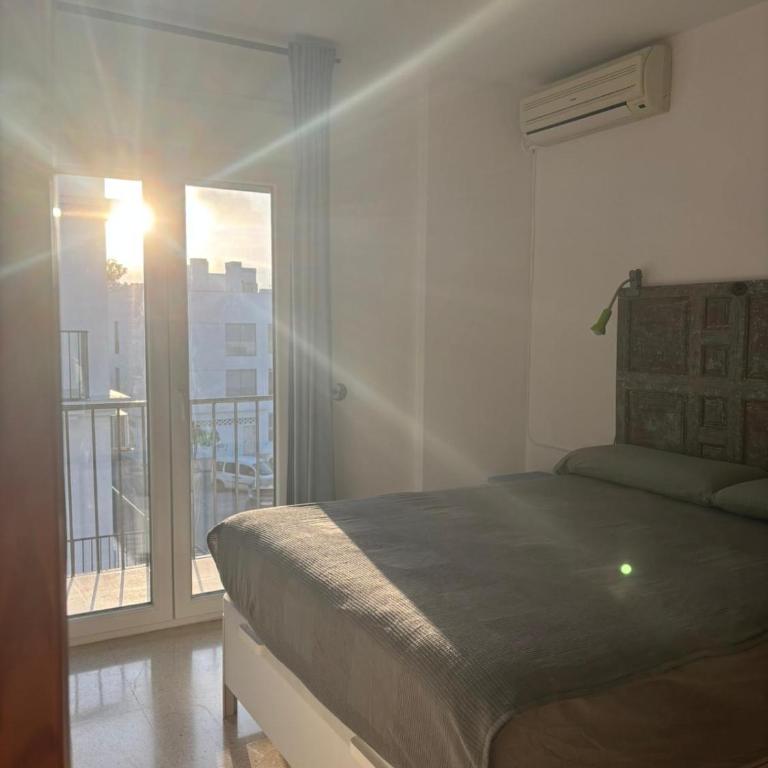 ABA Simón - Appartamento con 2 Camere da Letto - 2