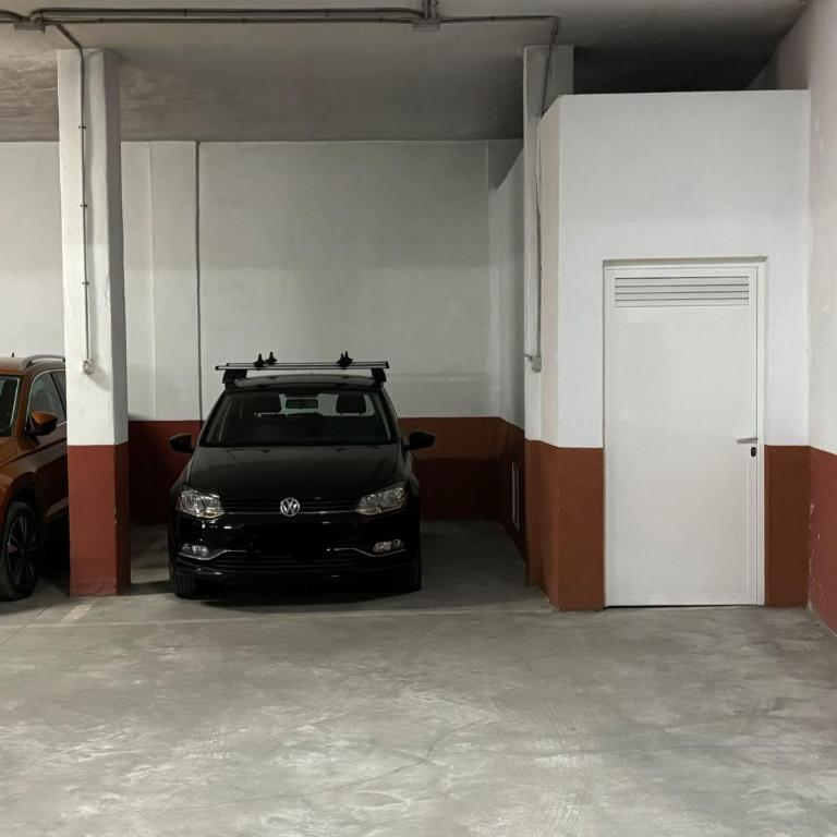 ABA Simón - Appartamento con 2 Camere da Letto - 4