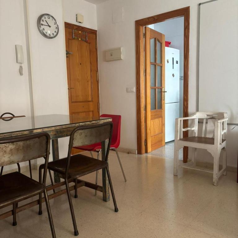 ABA Simón - Appartamento con 2 Camere da Letto - 5