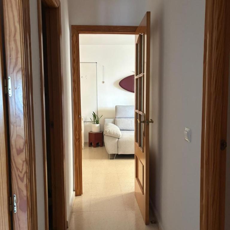 ABA Simón - Appartamento con 2 Camere da Letto - 8
