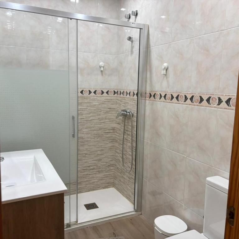 ABA Simón - Appartamento con 2 Camere da Letto - 11