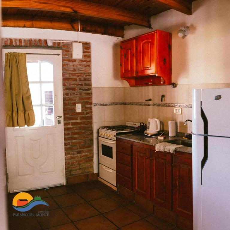 Complejo Paraíso del Monte - Apartamento de 2 dormitorios - 11