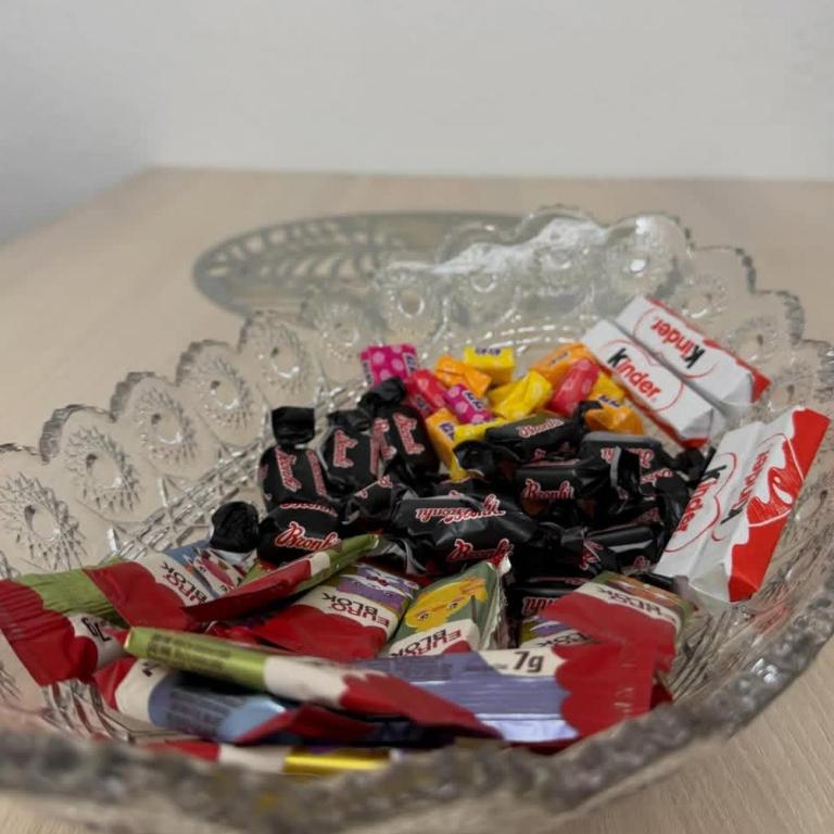 Filip - Apartman sa 3 Spavaće Sobe - 5