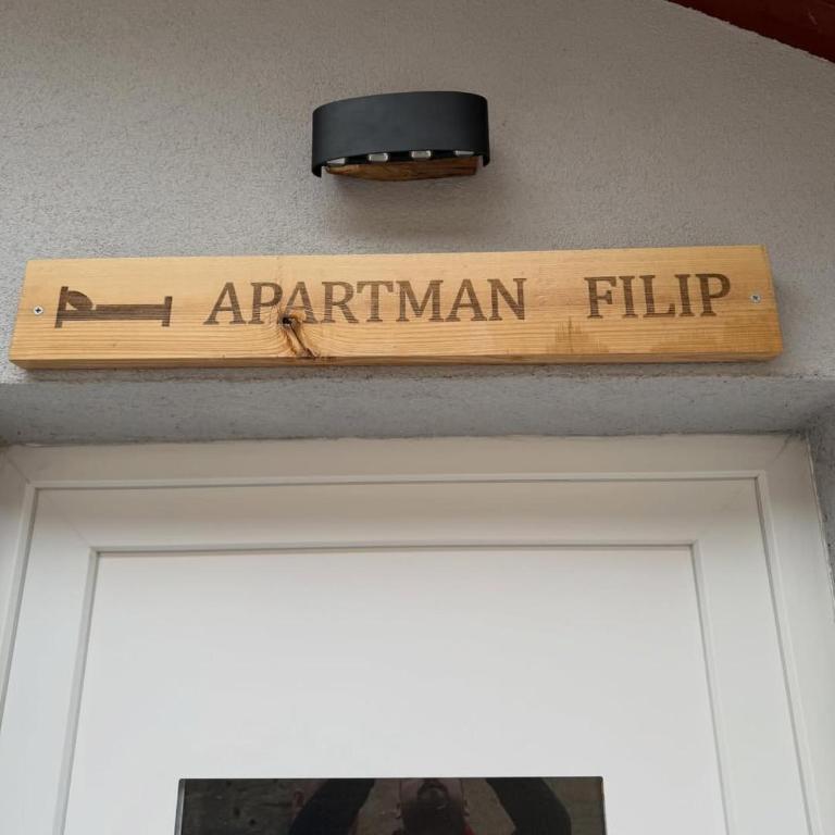 Filip - Apartman sa 3 Spavaće Sobe - 30