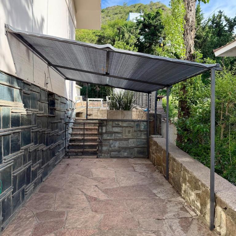 Alojamiento en Carlos Paz - Apartamento de 1 dormitorio - 7