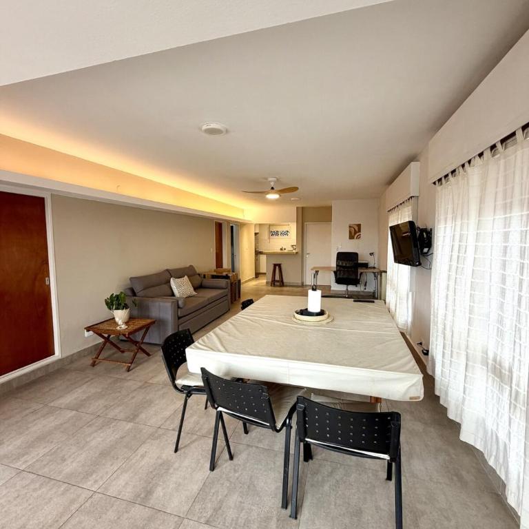 Alojamiento en Carlos Paz - Apartamento de 1 dormitorio - 11