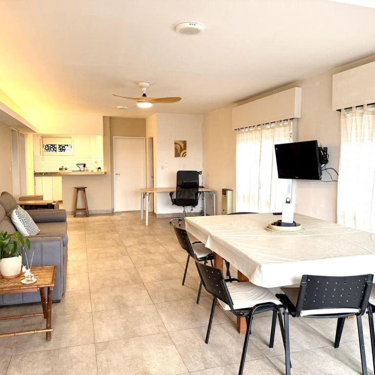 Alojamiento en Carlos Paz - Apartamento de 1 dormitorio - 13