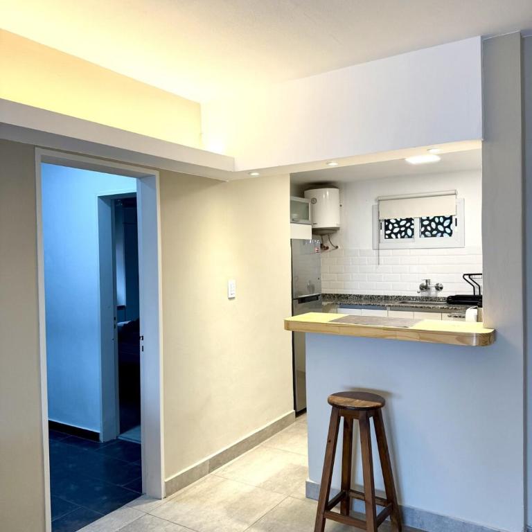 Alojamiento en Carlos Paz - Apartamento de 1 dormitorio - 14